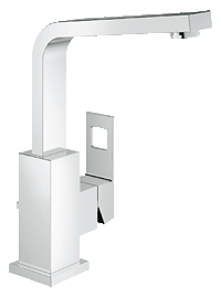 GROHE EUROCUBE MIT LAVABO BEC