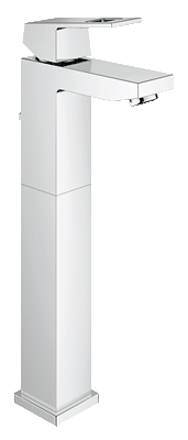 GROHE EUROCUBE BEC HAUT LAV