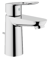 GROHE BAULOOP MIT LAVABO