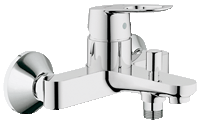 GROHE BAULOOP B/D MURAL