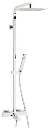 COLONNE TOUAREG THERMO D.PLUIE SANS TABLETTES 666900 000 00