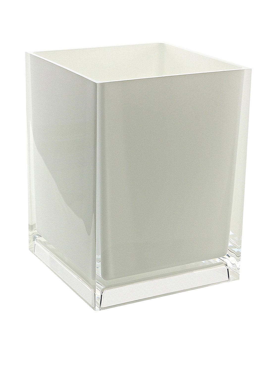 RAINBOW POUBELLE 6L BLC