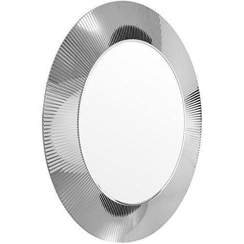 KARTELL MIROIR ALLSAINT SILVER ROND 78 H3863310860001