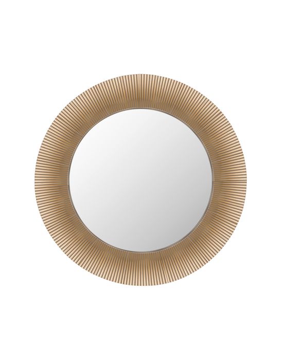 KARTELL MIROIR ALL SAINT GOLD ROND 78 H3863310870001