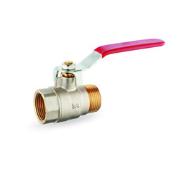 DIPRA VANNE BS MF 1/2