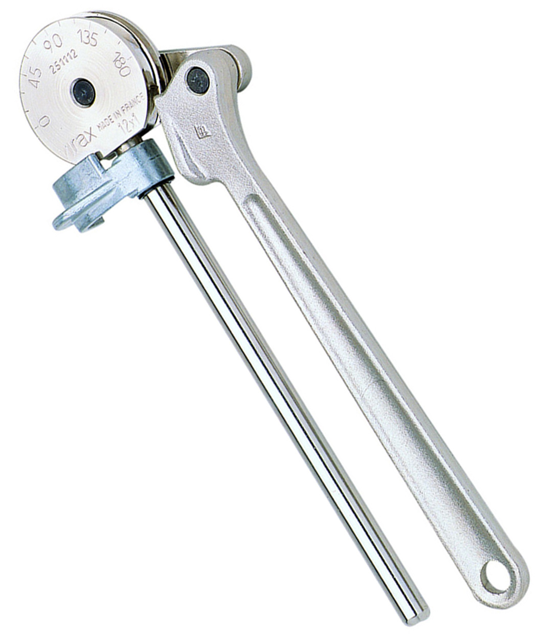VIRAX PINCE A CINTRER 12 X 14
