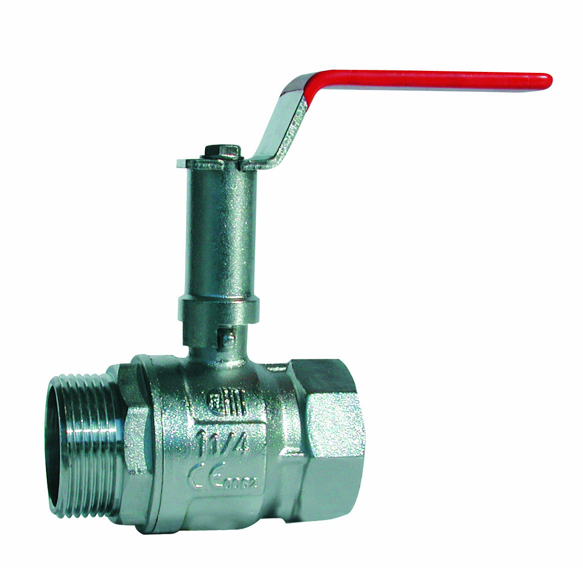 VANNE PAPILLON 3/4 MM