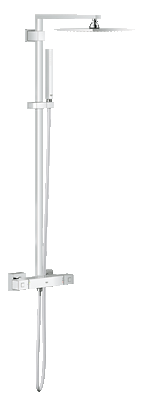 GROHE EUPHORIA CUBE 210 THERM