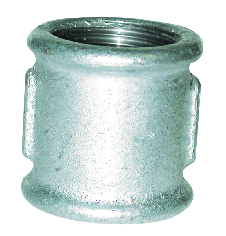 MANCHON GALVA FF 15X21