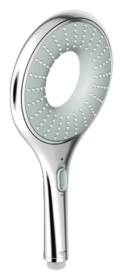 RAINSHOWER ICON GRIS DOUCHETTE