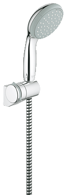 TEMPESTA SET DE DOUCHE SUPPORT