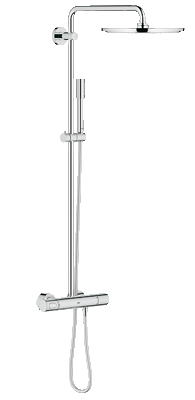 GROHE RAINSHOWER SYSTEM 310