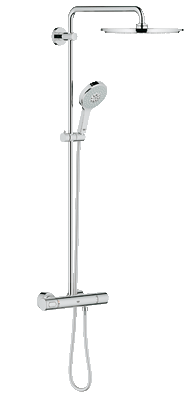 GROHE RAINSHOWER 310 POWER&S.