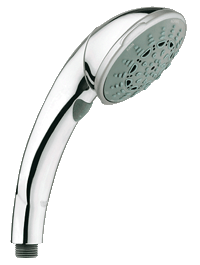 GROHE MOVARIO DOUCHETTE A MAIN