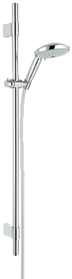 GROHE RAINSHOWER SET DE DOUCHE