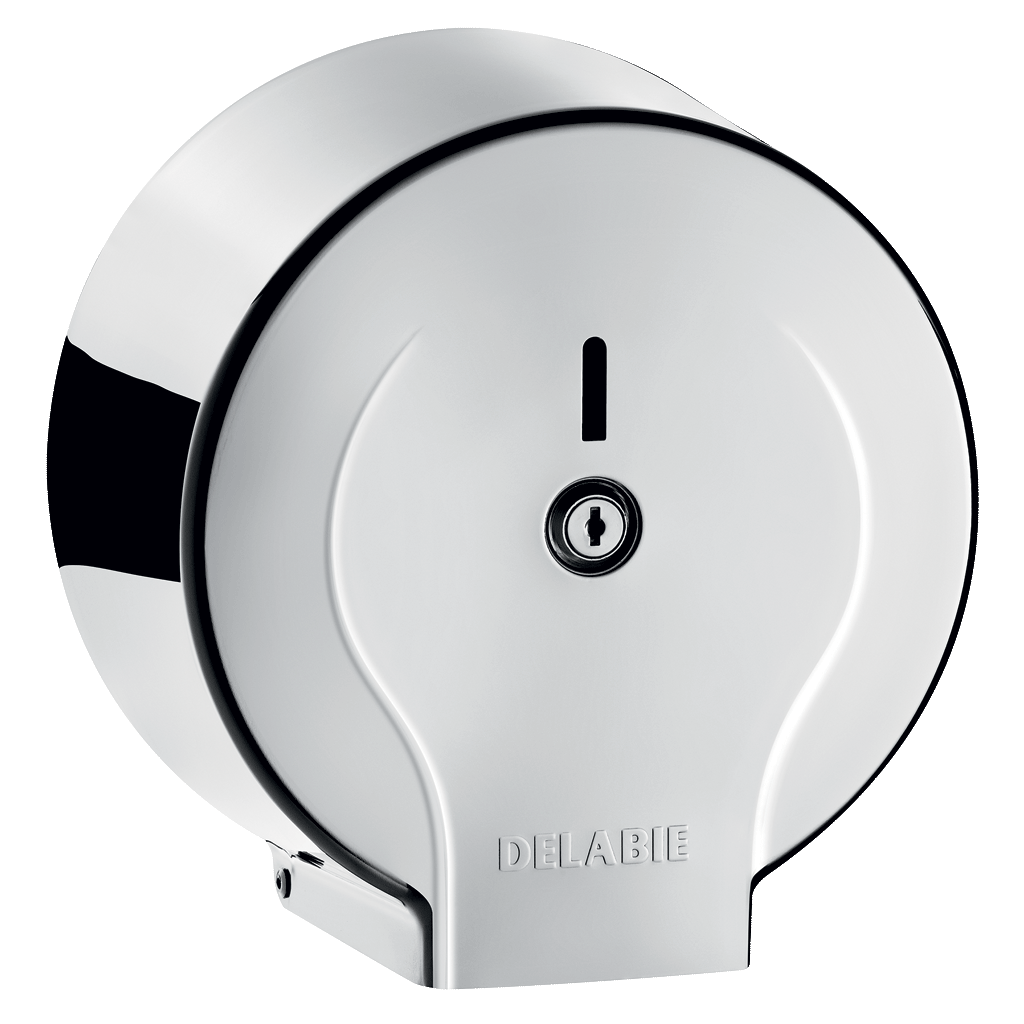 SOGEP DIST.PAPIER WC INOX D220