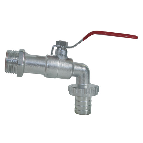 ROBINET BOISSEAU SPH. 15X21