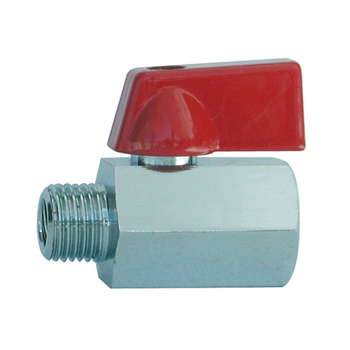 MINI VANNE 3/8 MF