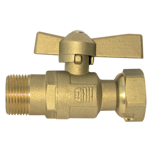 VANNE AVANT/APRES COMPT.MF 3/4