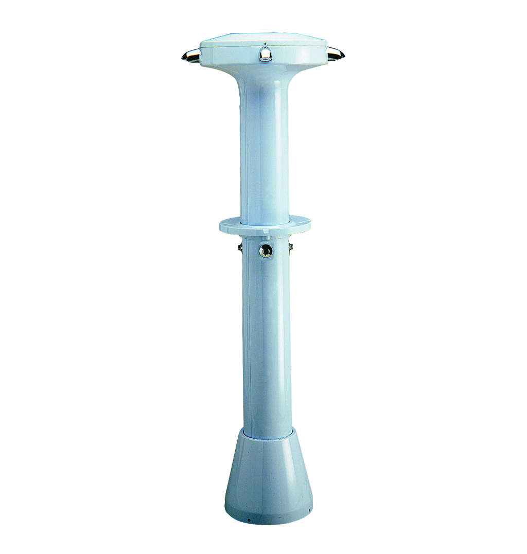 PRESTO COLONNE DOUCHE S4 PORTE
