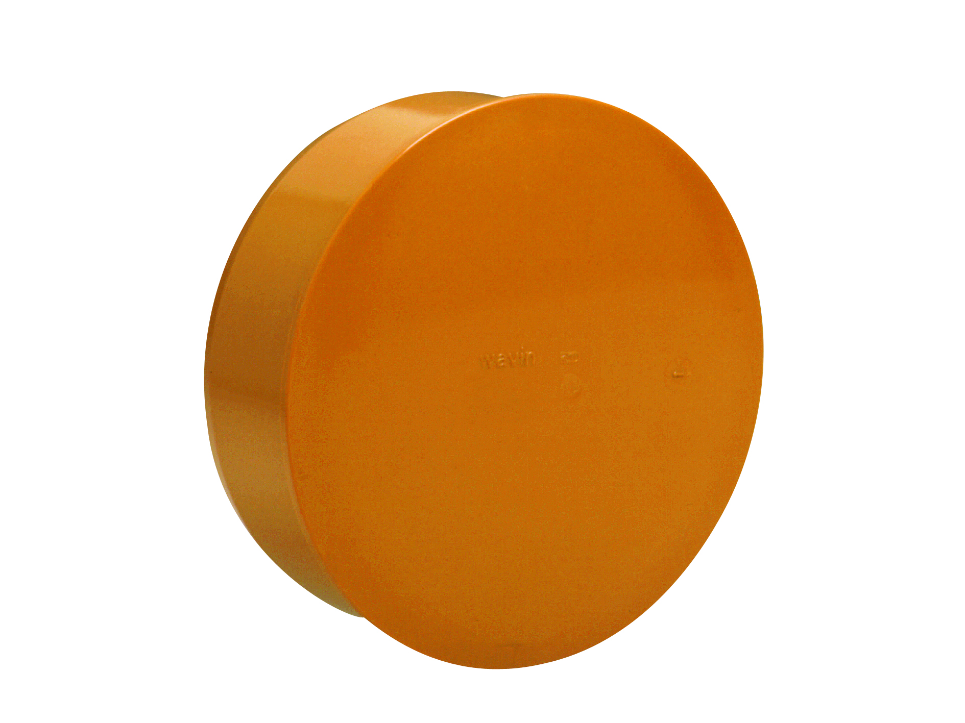 PVC CR4 BOUCHON M 400