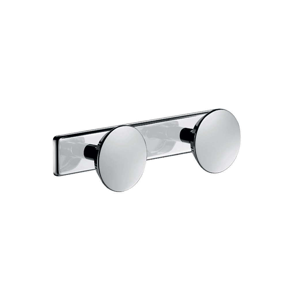 SOGEP PATERE 2 TETES INOX