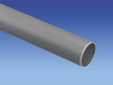 TUYAU EU PVC  40 4ML