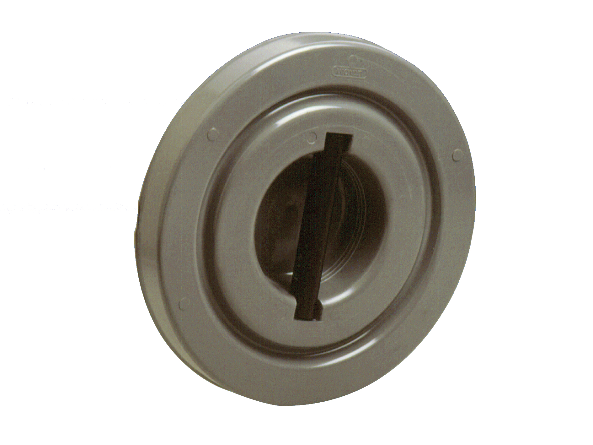 PVC CR4 BOUCHON F 315