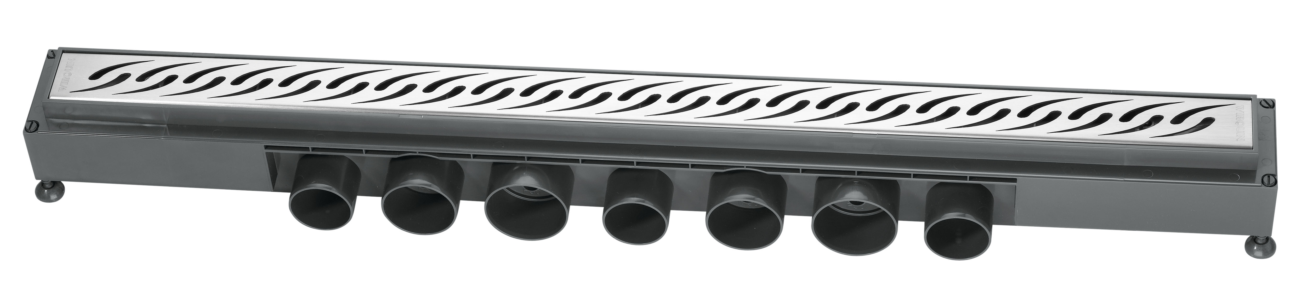 VENISIO COMPLET 700MM CANIVEAU