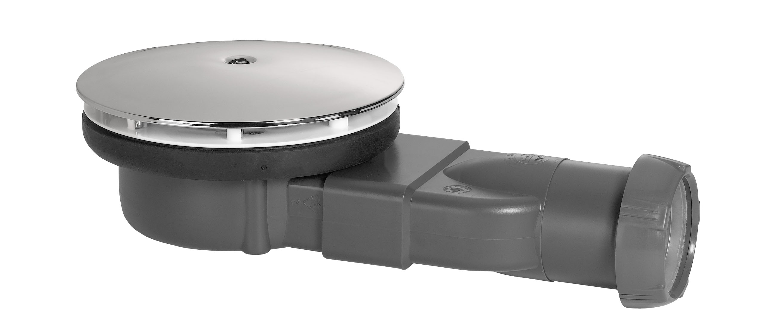 BONDE COUDEE EXTRA PLAT D90