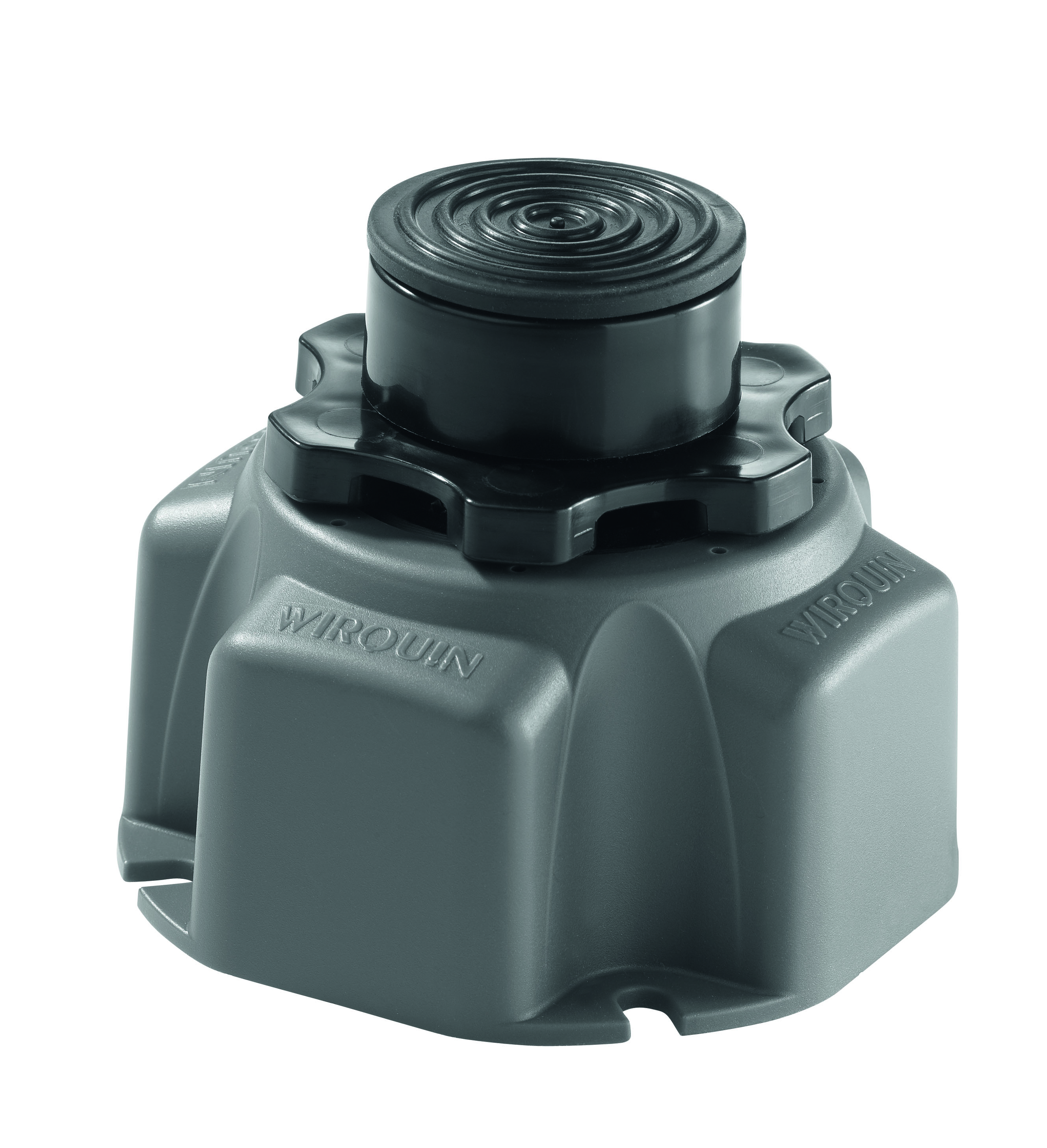 PIEDS RECEVEURS LOT DE 4