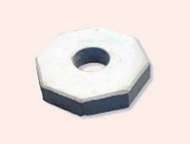 BETON ENTOURAGE BOUCHE A CLE