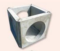 BETON REGARD 40X40