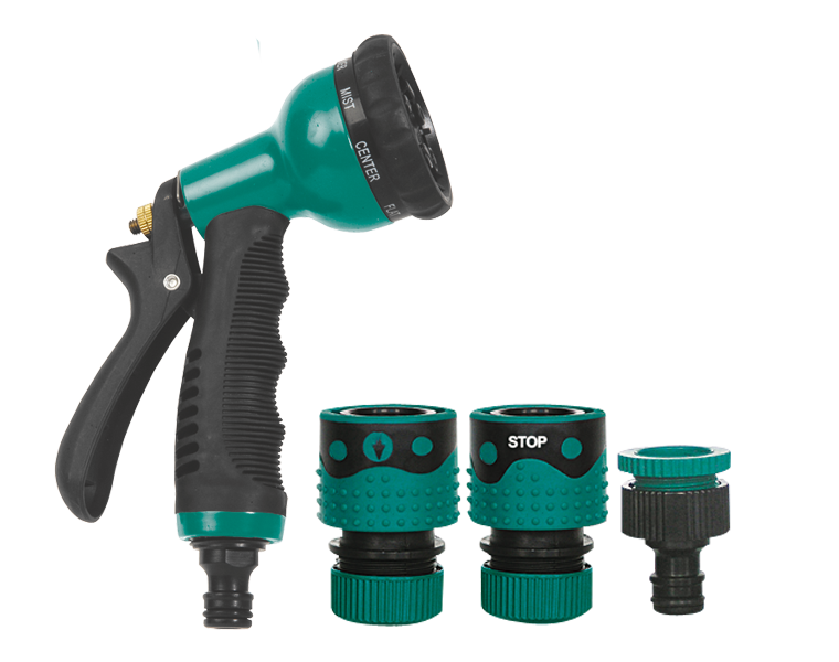 COMECAP KIT PISTOLET D15 PL023