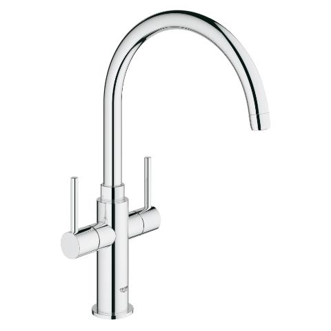 GROHE AMBI COSMO MEL EVIER
