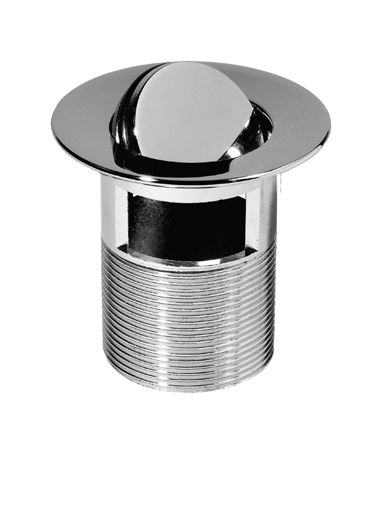 BONDE A CLAPET ROTATIF AVEC TP