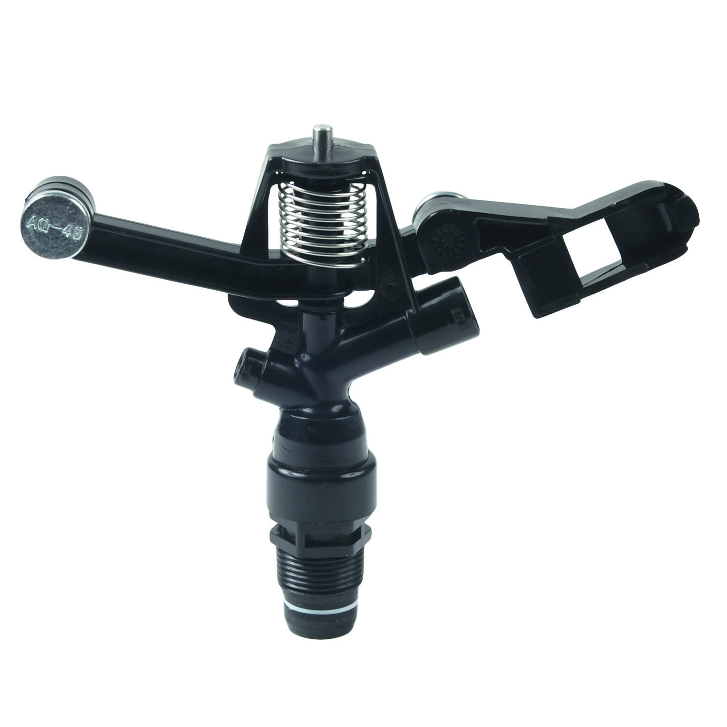 ARROSEUR  AQ46 34ø 3/4M PLAST.