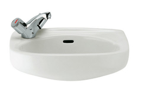 IBIS LAVE MAINS BLC ROCA 44X31