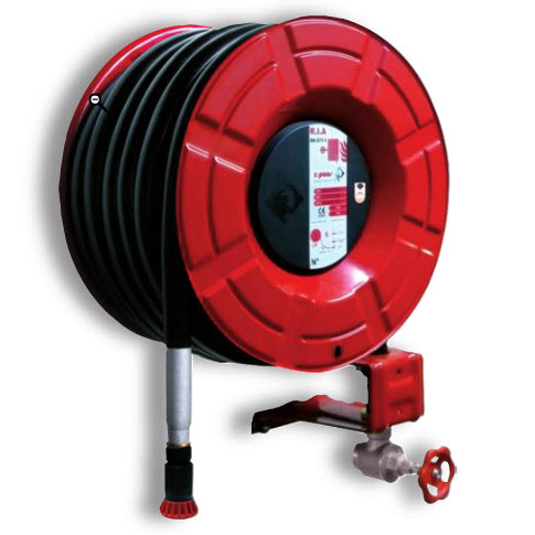 RIA DN 25 30ML PIVOTANT