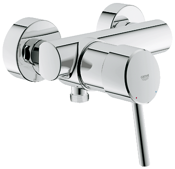 GROHE MIT DCHE MURAL CONCETTO