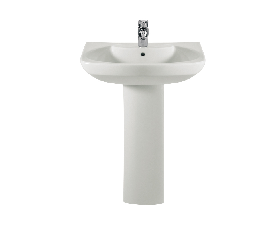 DAMA SENSO COMP.BLC LAV 55X42