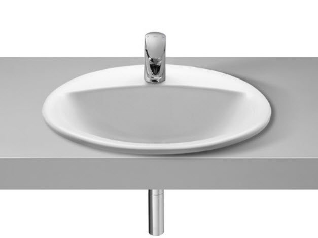 RODEO VASQUE BLANC 52X41