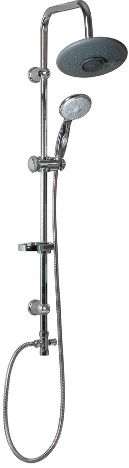 MTK RAMPE DE DOUCHE WATERMOON2