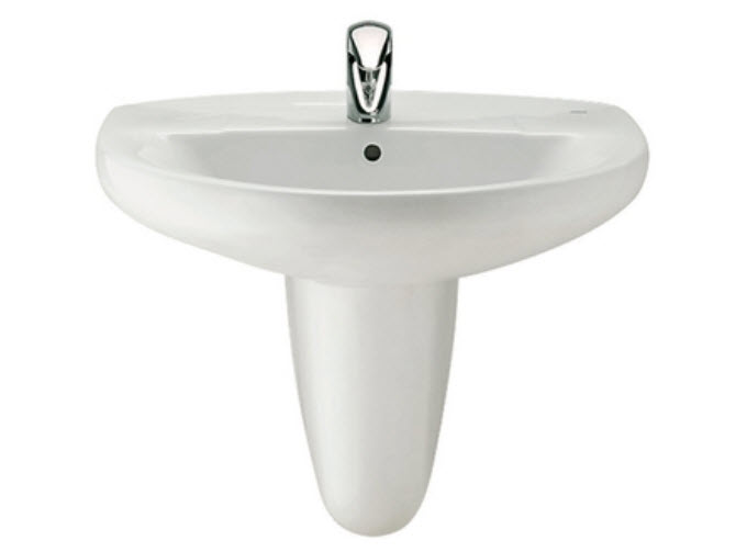 VICTORIA BLANC SEMI COLONNE