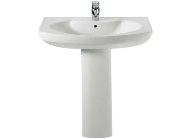DAMA SENSO COLONNE BLC