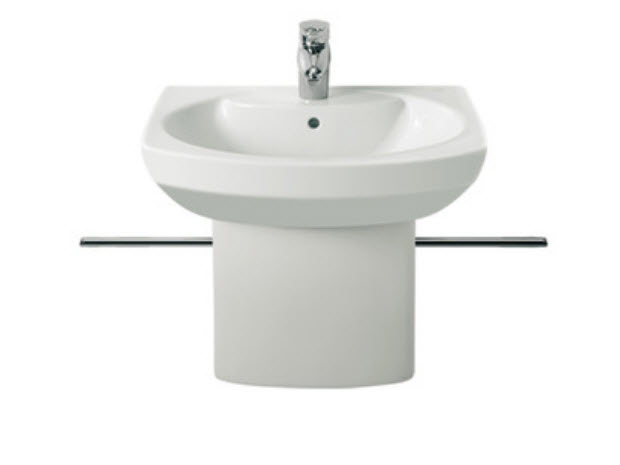 DAMA SENSO COMP.BLC SEMI-COLON