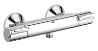 GROHE THERMOSTATIQUE 1000