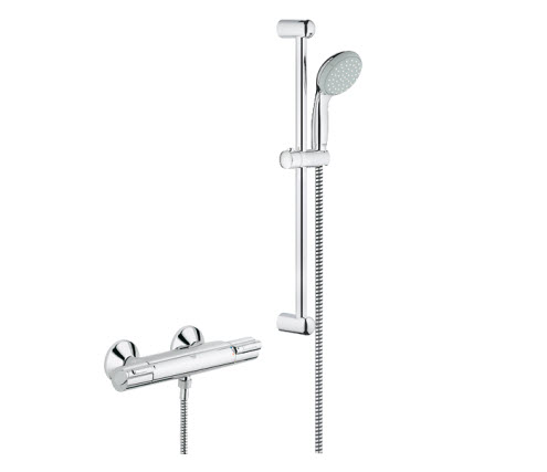GROHTHERM 1000 ENSEMBLE DCHE