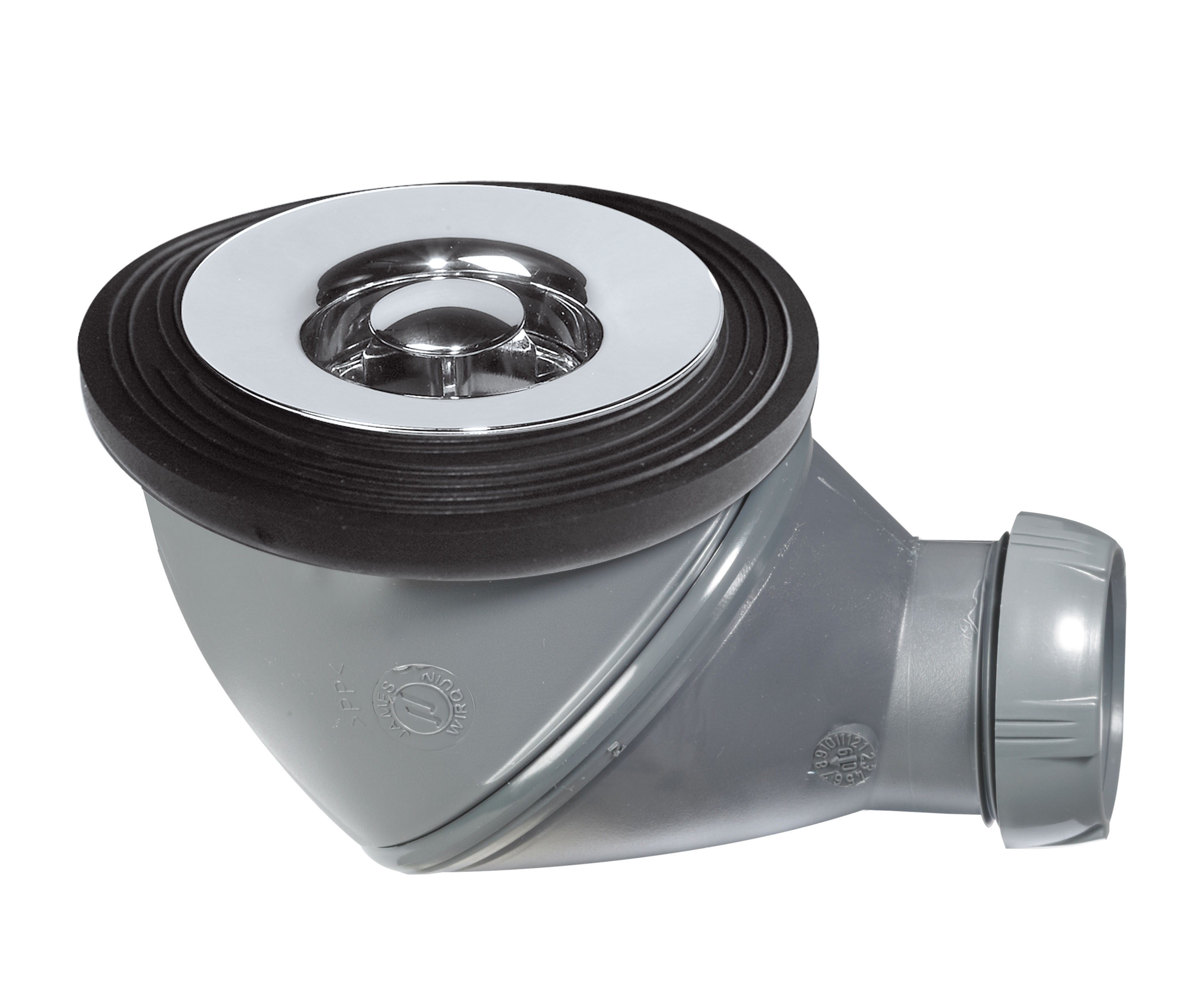 BONDE DCHE JAMES DN60 ORIENT.