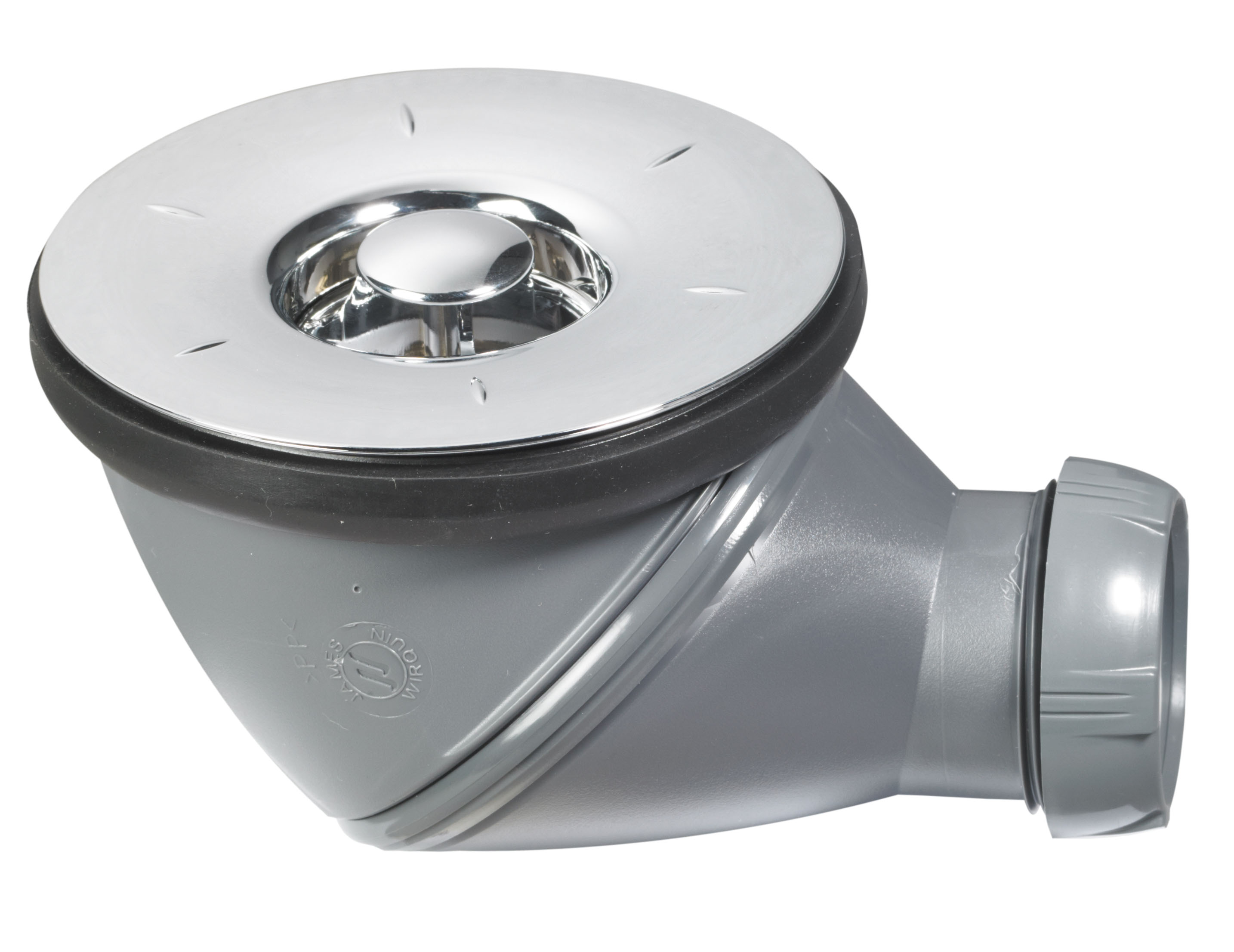 BONDE DCHE JAMES DN90 ORIENT.